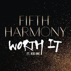 Image for 'Worth It'