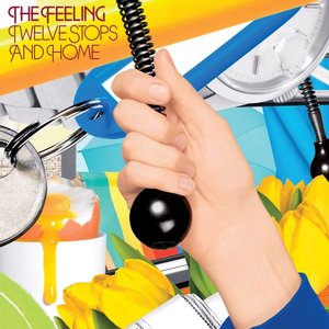 Image for 'Twelve Stops And Home (Deluxe)'