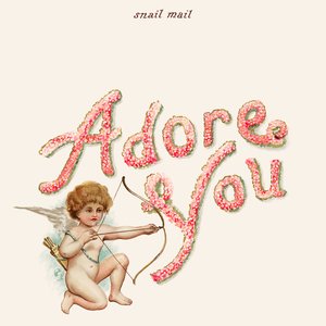 Image for 'Adore You (Valentine Demo)'