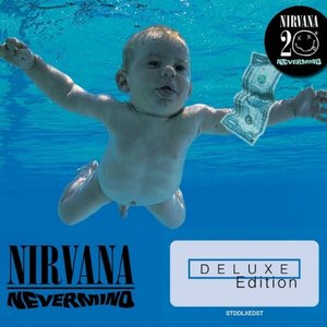 Zdjęcia dla 'Nevermind: 20th Anniversary Deluxe Edition [Disc 2]'