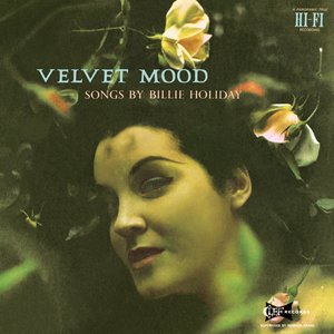 Image for 'Velvet Mood'