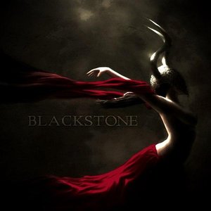 “Blackstone”的封面