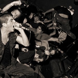 Image pour 'Modern Life Is War'
