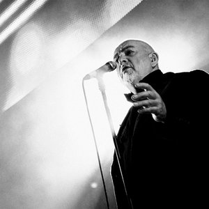 Bild für 'Peter Gabriel'