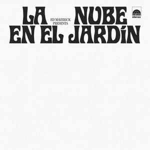 Image for 'La nube en el Jardín'