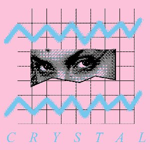 Image for 'Crystal'