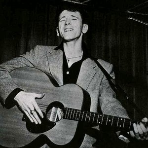 Image pour 'Gene Vincent'