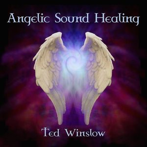 Image for 'Angelic Sound Healing'