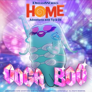 'Ooga Boo (From Home: Adventures with Tip & Oh)' için resim