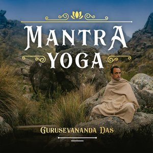 Image for 'Mantra Yoga'