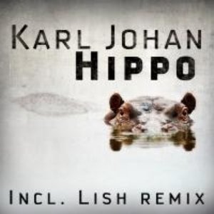 “Hippo (Incl Lish Remix)”的封面