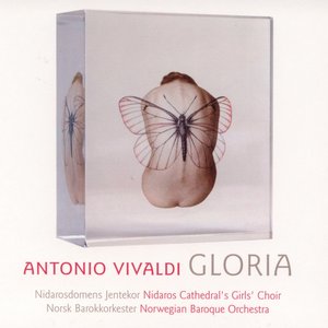 Image for 'Gloria (Vivaldi)'