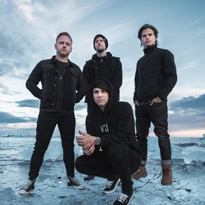 Image for 'Blessthefall'