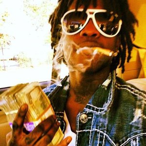 Imagen de 'Chief Keef'