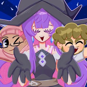 Bild für 'POTION POP'