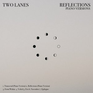 'Reflections (Piano Versions)' için resim
