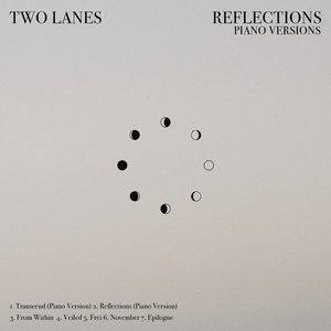 Изображение для 'Reflections (Piano Versions)'