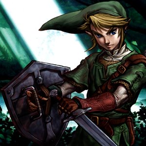 Image for 'The Legend of Zelda OST'