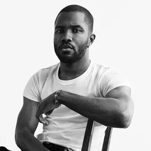 Bild für 'Frank Ocean'