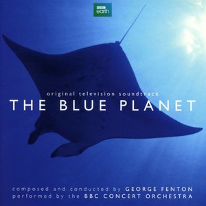 Image for 'The Blue Planet (Original Television Soundtrack)'