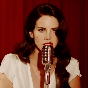 Immagine per 'Lana Del Rey'
