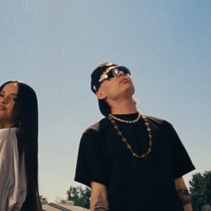 Image for 'Becky G. & Peso Pluma'