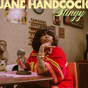 Image for 'Stingy'