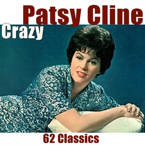 'Crazy: 62 classics (The Ultimate Collection)' için resim
