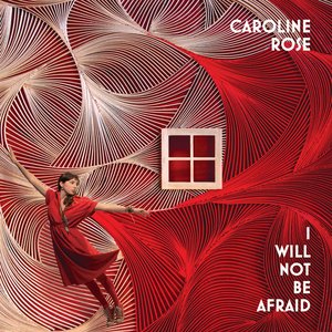 Image pour 'I Will Not Be Afraid'