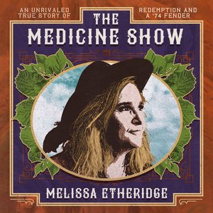 'The Medicine Show' için resim