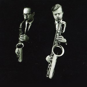 Immagine per 'Paul Desmond & Gerry Mulligan'