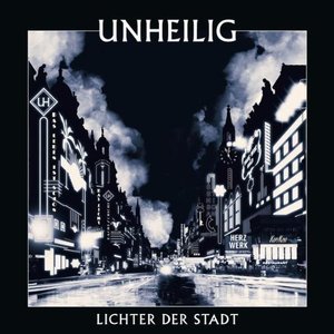 'Lichter Der Stadt (Deluxe Edt.)'の画像