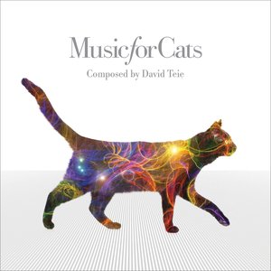 Zdjęcia dla 'Music For Cats'