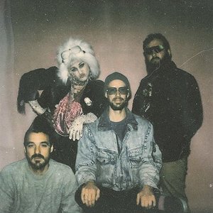 “Hiatus Kaiyote”的封面