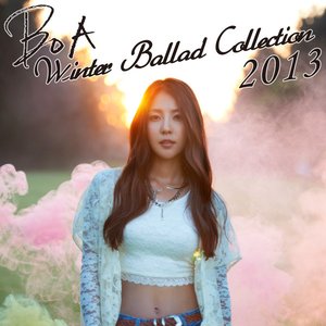 Image for 'Winter Ballad Collection 2013'