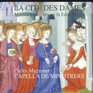 'La cité des dames'の画像