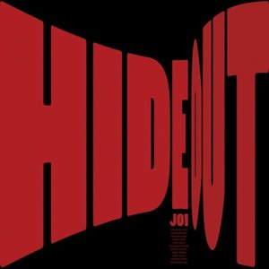 Image for 'HIDEOUT'