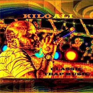 “Classic Trap Music”的封面