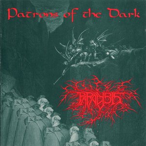 'Patrons of the Dark' için resim