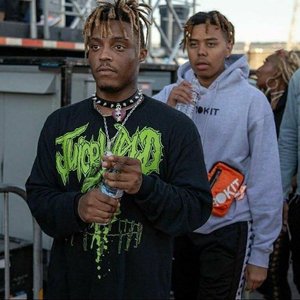 Image for 'Lyrical Lemonade, Juice WRLD & Cordae'