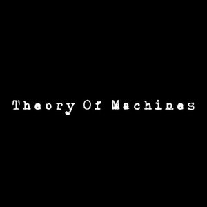 Image for 'Theory of Machines'