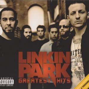“Greatest Hits (CD2)”的封面