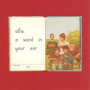 Image for 'A Word In Your Ear'