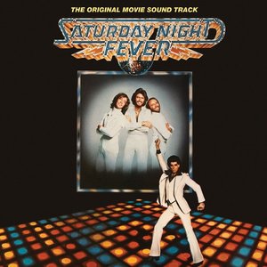 Bild för 'Saturday Night Fever (The Original Movie Soundtrack) [Remastered]'