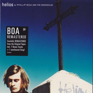 “Helios [BOA Remastered 2011]”的封面