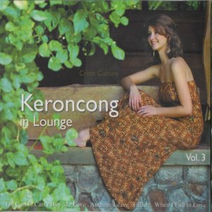 Image for 'Keroncong in Lounge, Vol. 3'