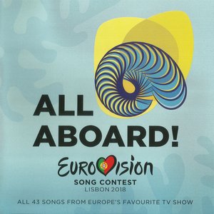 Imagen de 'Eurovision Song Contest 2018 Lisbon'