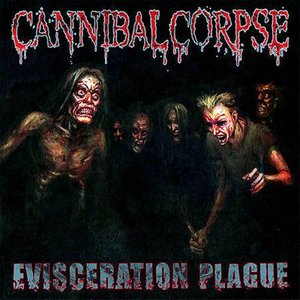 Image for 'Evisceration Plague (special edition bonus track)'