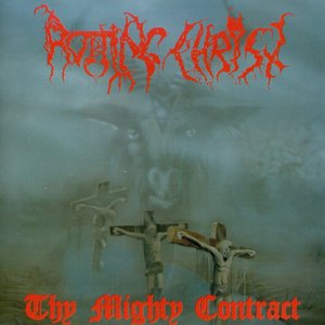 Imagem de 'Thy mighty contract (re-issue)'