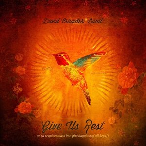 Image for 'Give Us Rest'